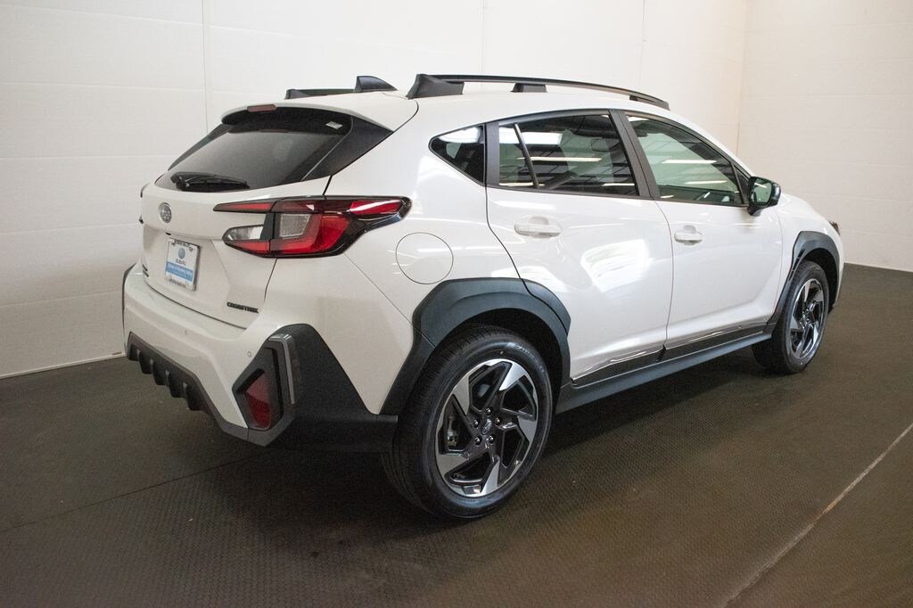 New 2026 Subaru Crosstrek Limited SUV