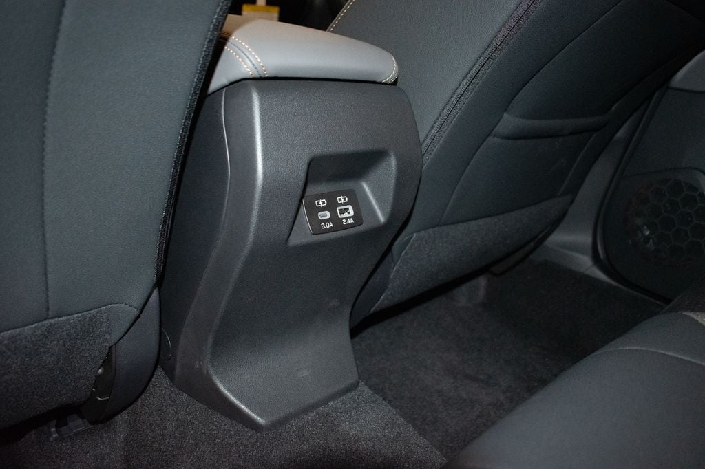2026 Subaru Crosstrek Wilderness - Photo 23