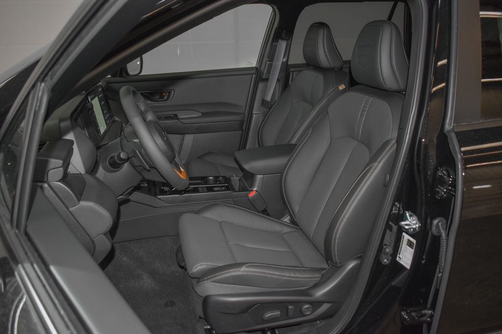 2026 Subaru Outback Wilderness - Photo 24