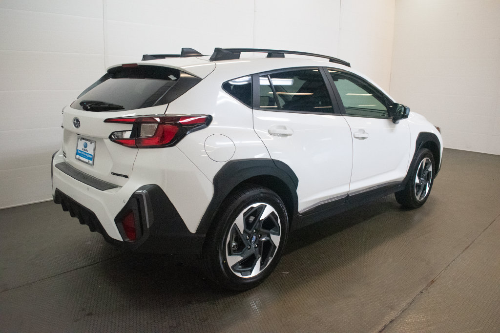 New 2026 Subaru Crosstrek Limited SUV