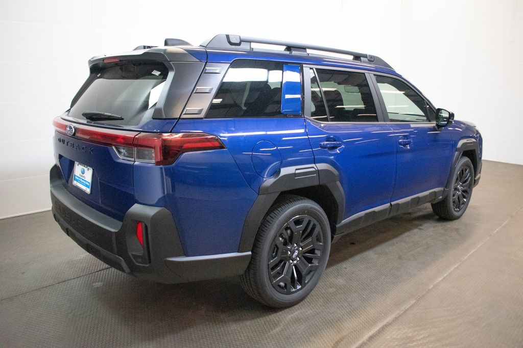 2026 Subaru Outback Limited - Photo 4