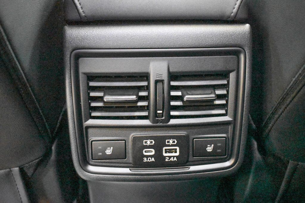 2026 Subaru Outback Touring XT - Photo 22