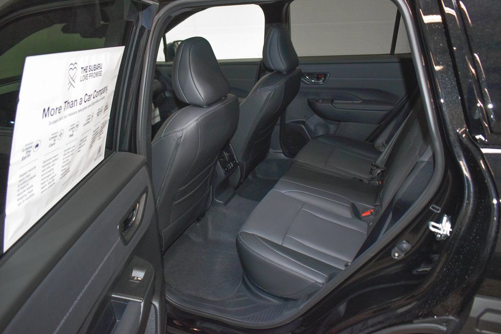 2026 Subaru Outback Touring - Photo 23