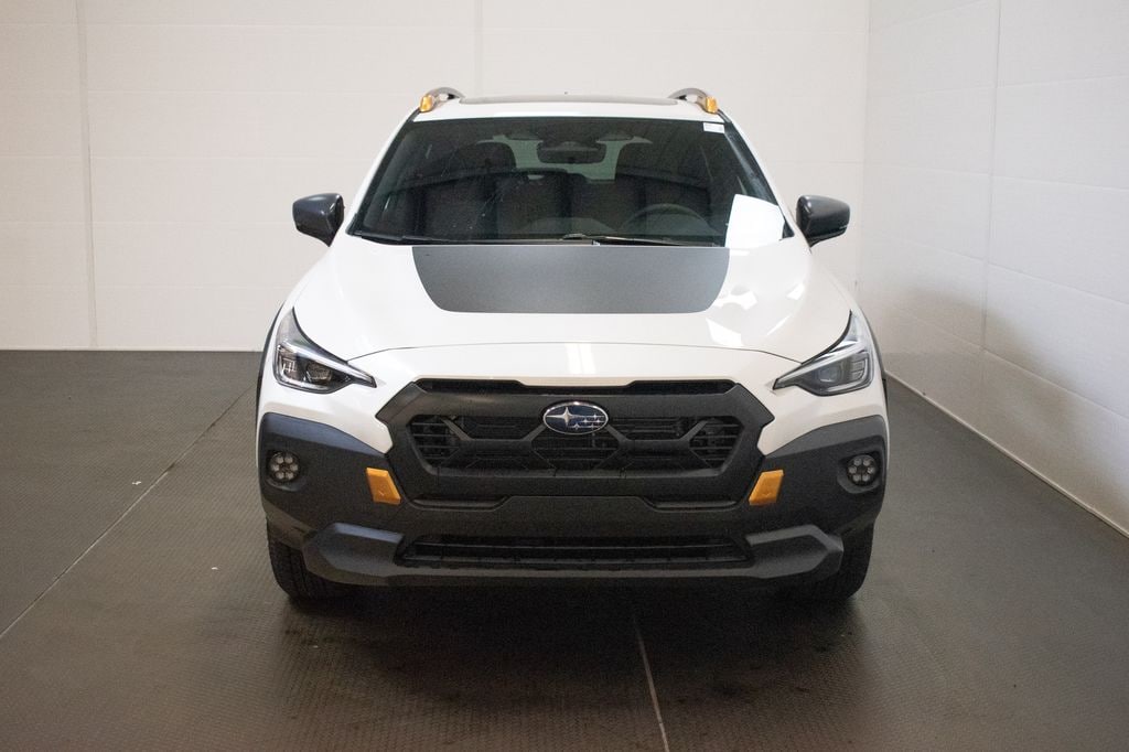 New 2026 Subaru Crosstrek Wilderness SUV