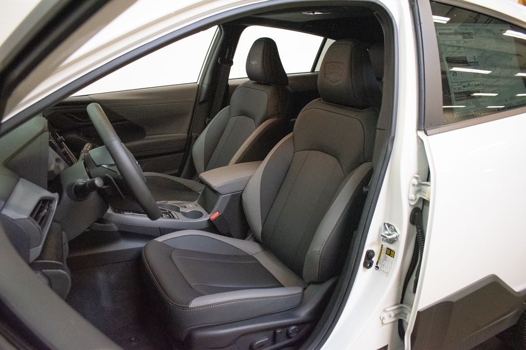 2026 Subaru Crosstrek Wilderness - Photo 19