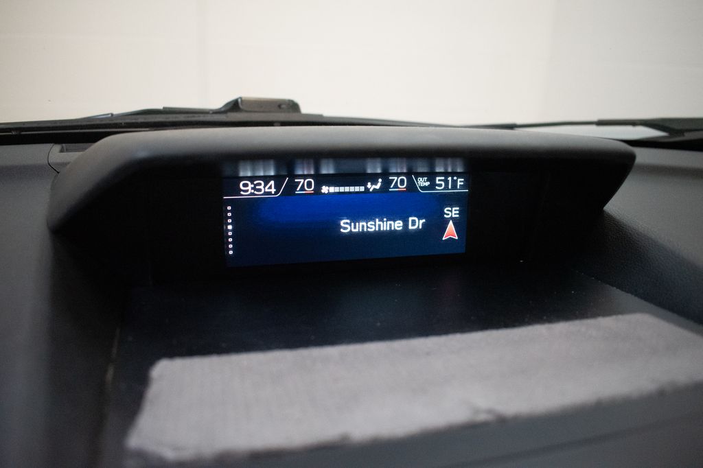 2023 Subaru Forester Limited - Photo 14