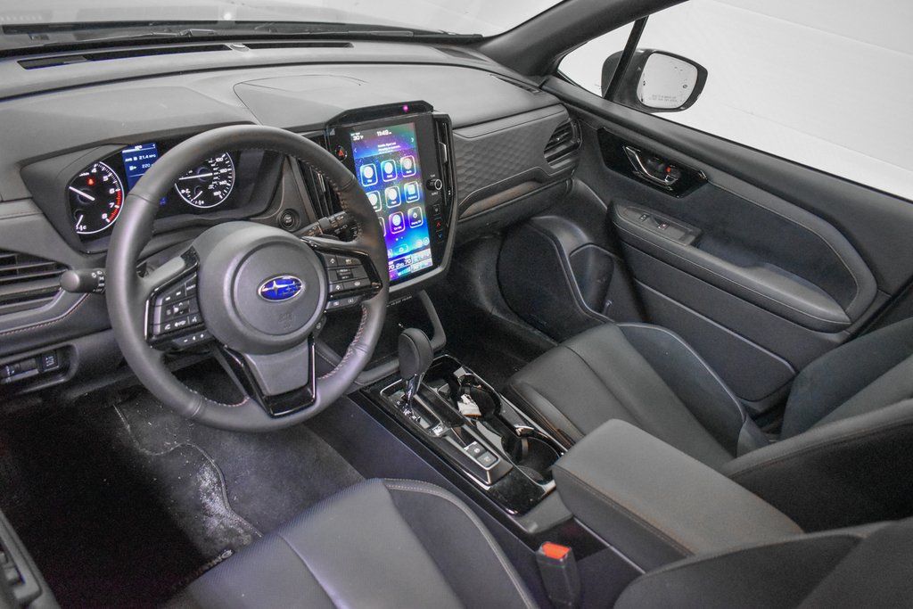 2026 Subaru Forester Touring - Photo 16