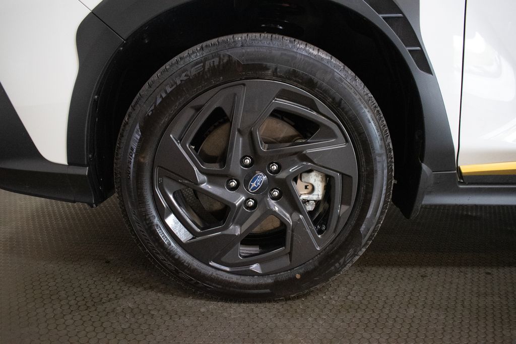 2026 Subaru Crosstrek Sport - Photo 9