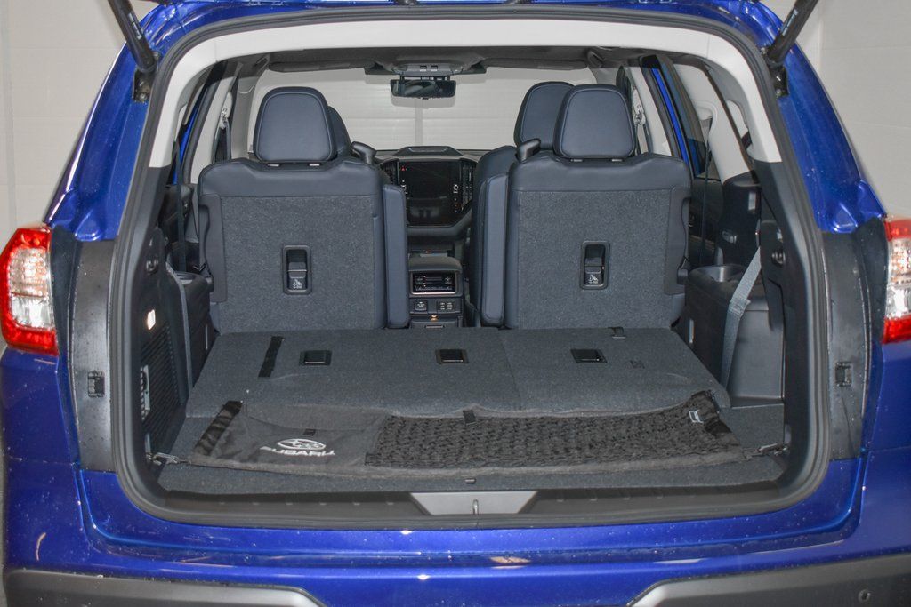 2026 Subaru Ascent Onyx Edition-Touring - Photo 23