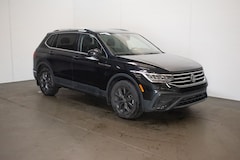 2024 Volkswagen Tiguan 2.0T SE SUV