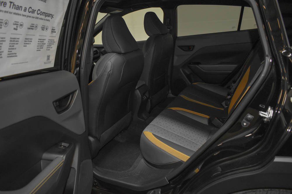 2026 Subaru Crosstrek Sport - Photo 18
