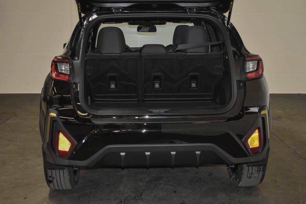 2026 Subaru Crosstrek Sport - Photo 21