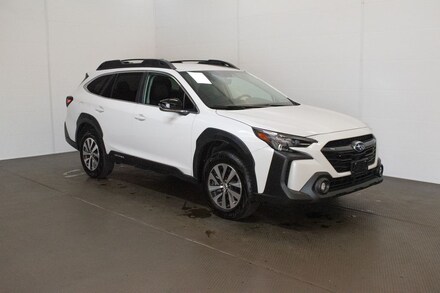 Used 2025 Subaru Outback Premium SUV for sale near Kingston, PA