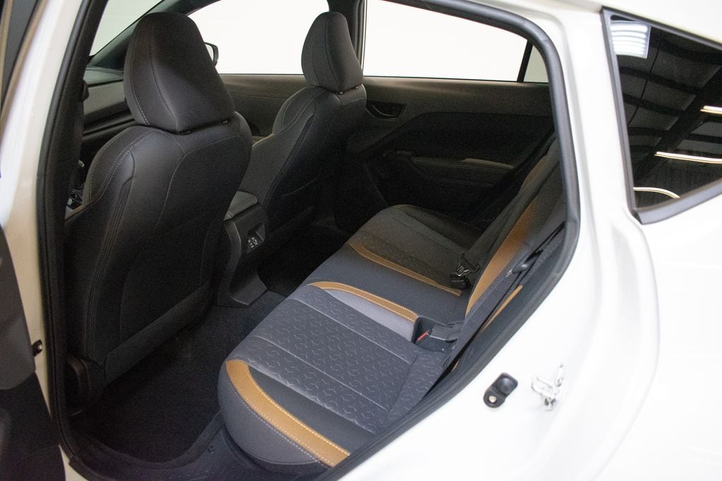 2026 Subaru Crosstrek Sport - Photo 22