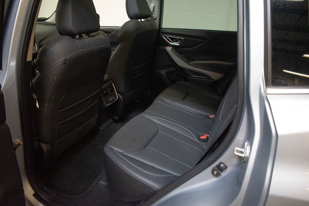 2023 Subaru Forester Limited - Photo 24
