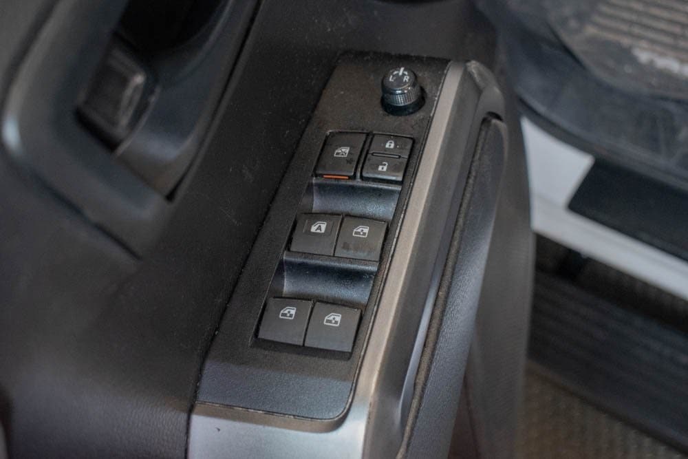 2019 Toyota Tacoma SR5 photo 18