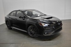 2025 Subaru WRX Premium Sedan