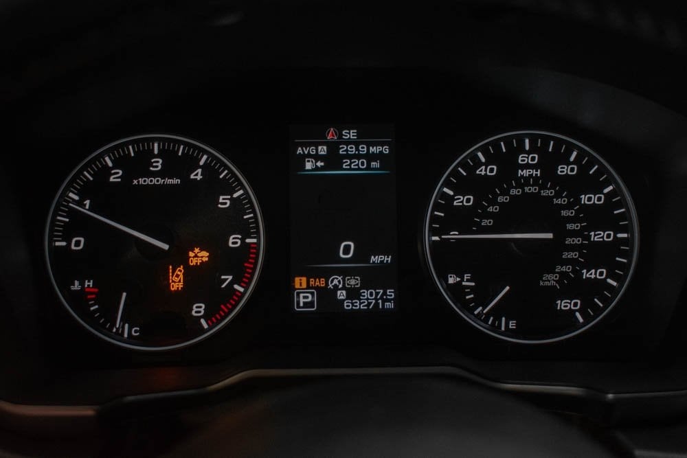 2020 Subaru Outback Limited photo 14