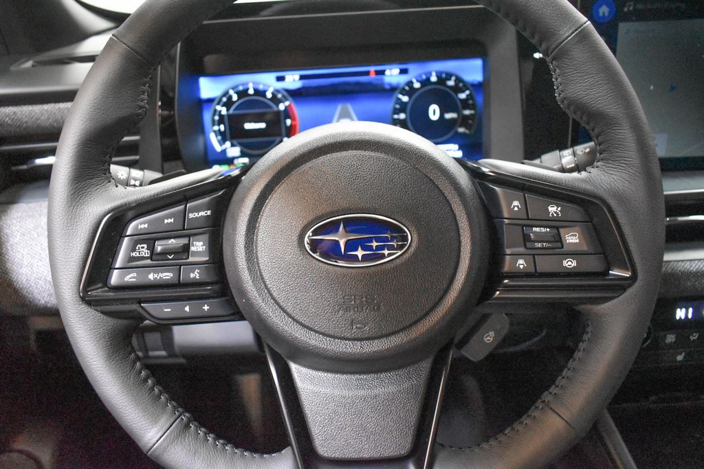 2026 Subaru Outback Limited - Photo 12