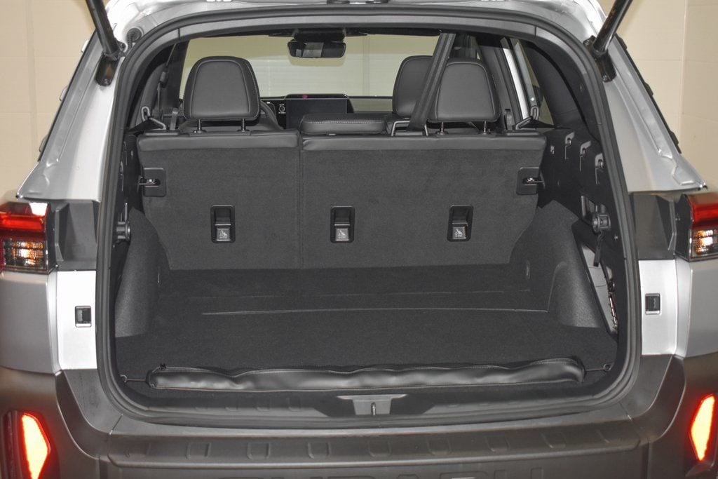 2026 Subaru Outback Limited XT - Photo 25