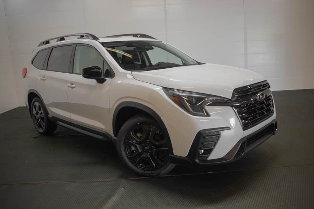 2025 Subaru Ascent Onyx Edition Touring 7-Passenger