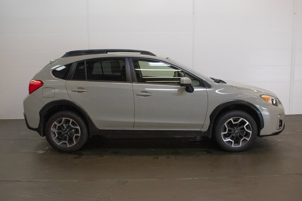 Used 2016 Subaru Crosstrek 2.0i Premium SUV
