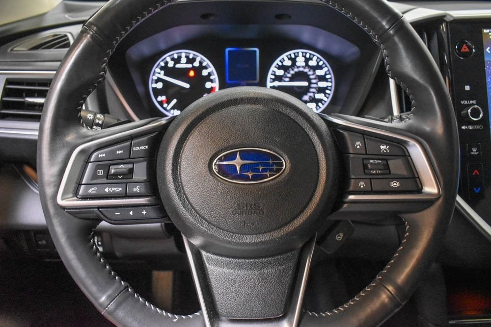 2023 Subaru Ascent Touring photo 13