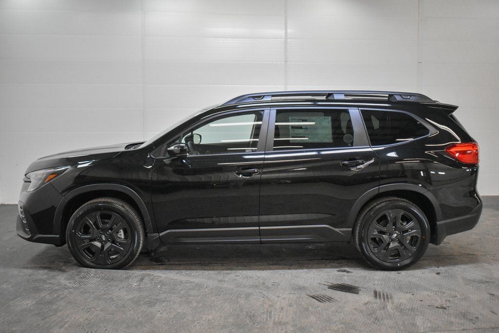 2026 Subaru Ascent Onyx Edition-Touring - Photo 4