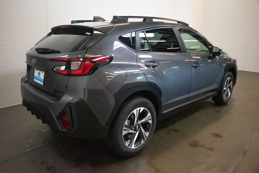 New 2026 Subaru Crosstrek Premium SUV