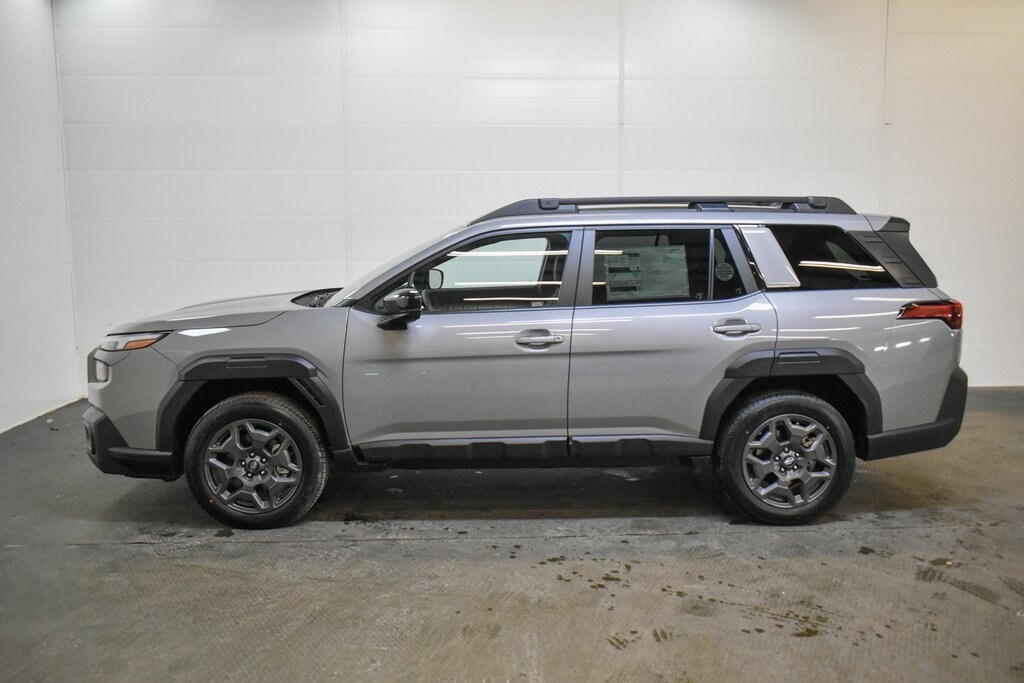 New 2026 Subaru Outback Premium SUV