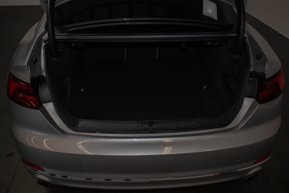 2018 Audi A5 2.0T Prestige photo 16
