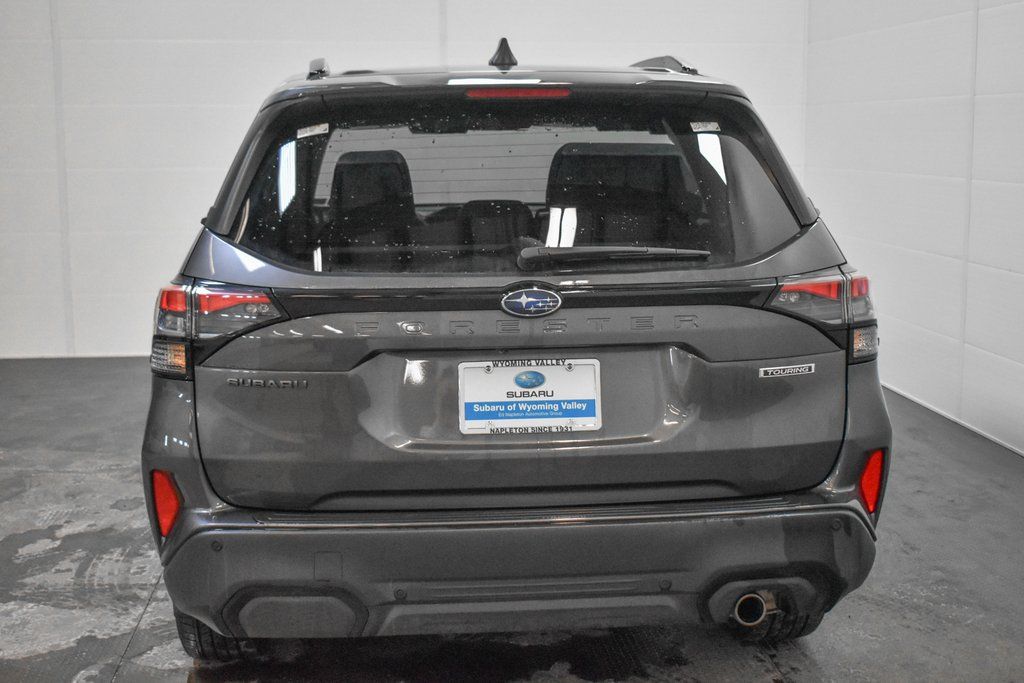 2026 Subaru Forester Touring - Photo 7