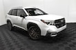  Subaru Forester Hybrid