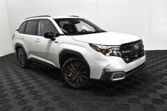 2025 Subaru Forester Hybrid Sport SUV