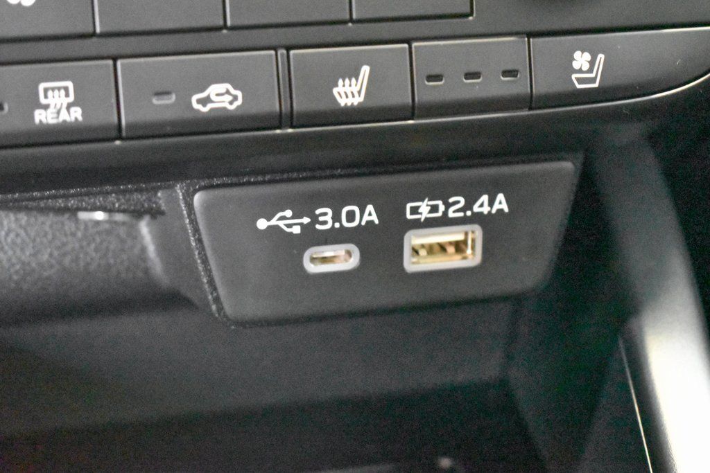 2026 Subaru Outback Touring XT - Photo 25