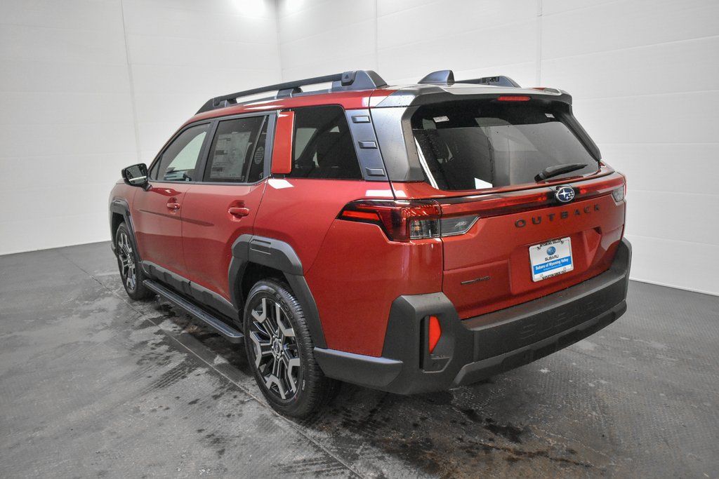2026 Subaru Outback Touring XT - Photo 6