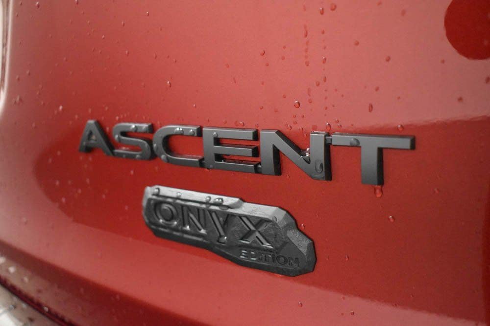 2026 Subaru Ascent Onyx Edition-Touring - Photo 10