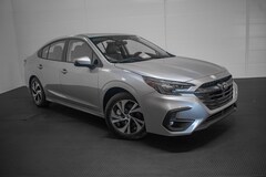2025 Subaru Legacy Premium Sedan