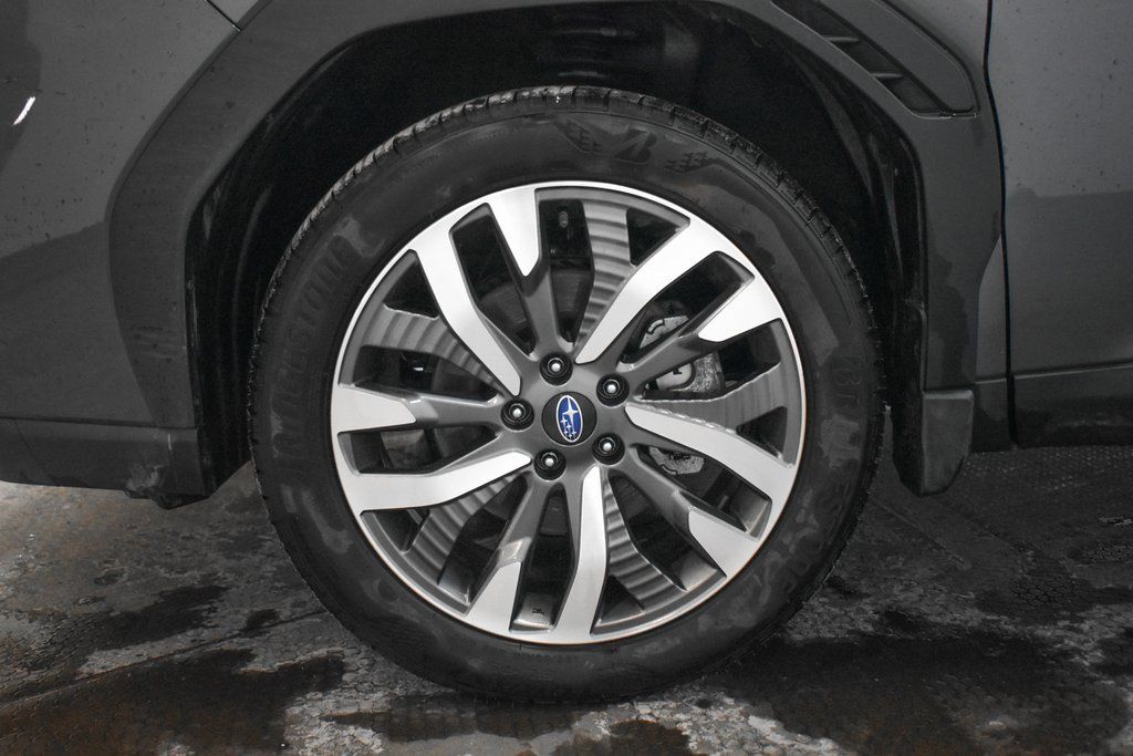 2026 Subaru Forester Touring - Photo 9
