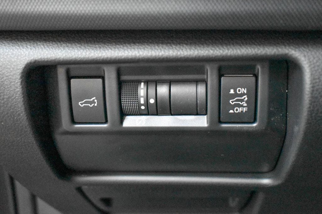 2026 Subaru Forester Touring - Photo 17