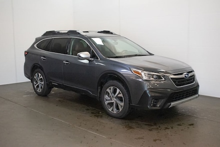 Used 2021 Subaru Outback Touring XT SUV for sale near Kingston, PA