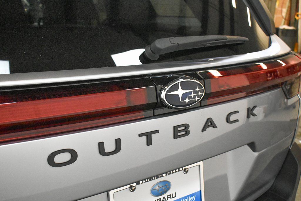 2026 Subaru Outback Limited XT - Photo 10