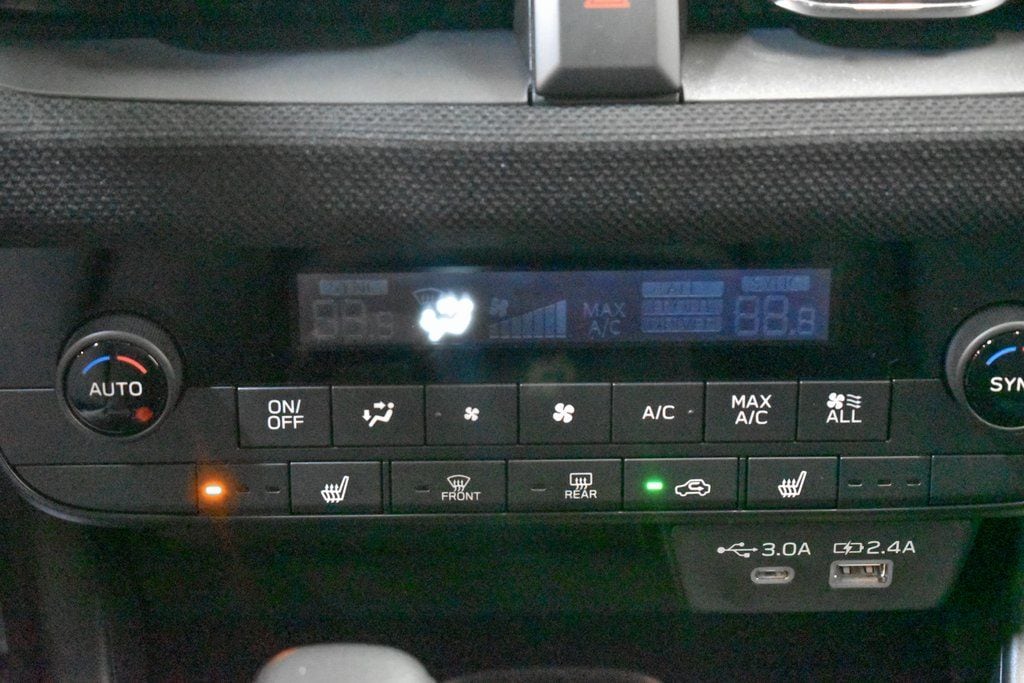 2026 Subaru Outback Limited - Photo 16