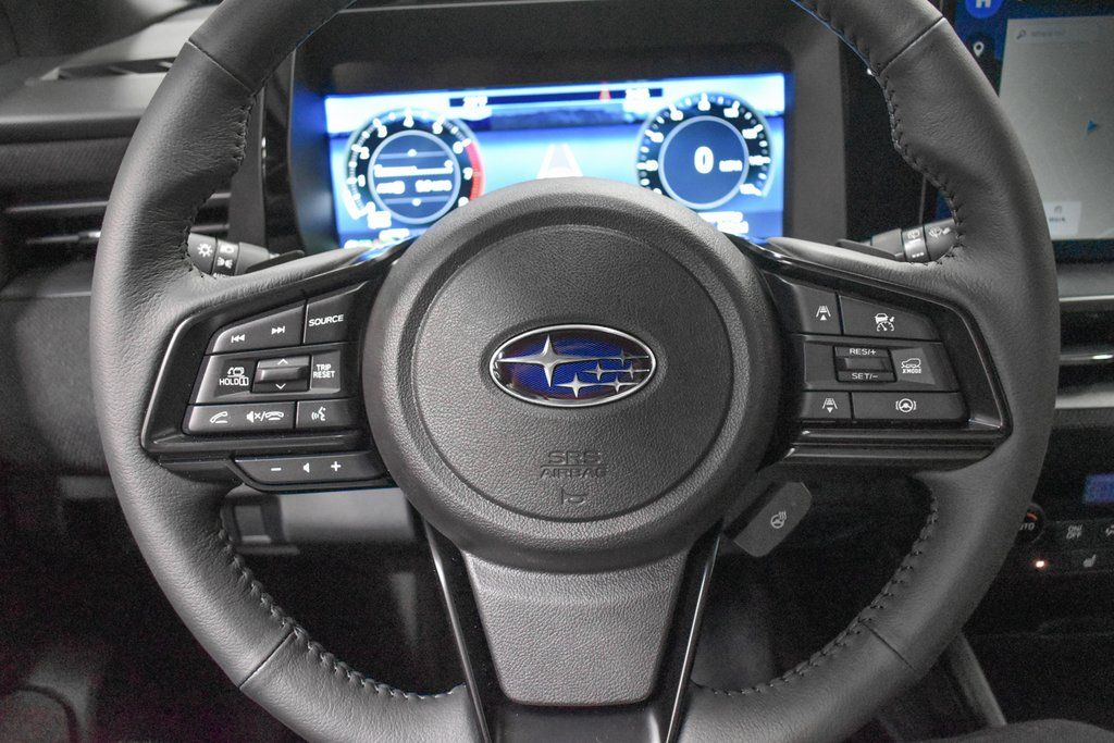 2026 Subaru Outback Limited - Photo 12