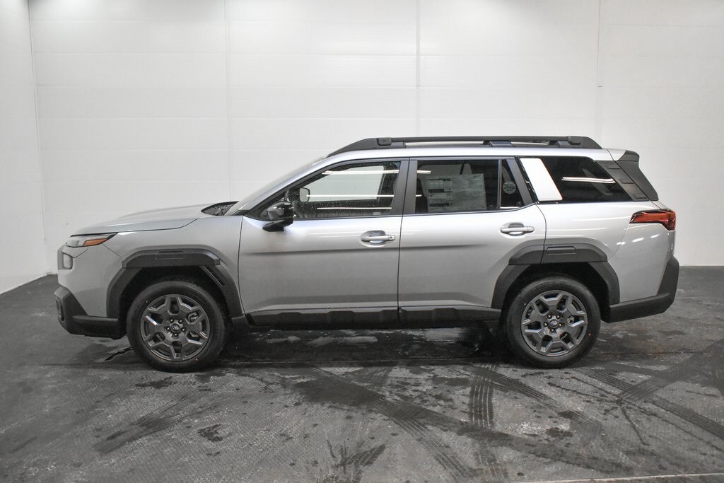 New 2026 Subaru Outback Premium SUV