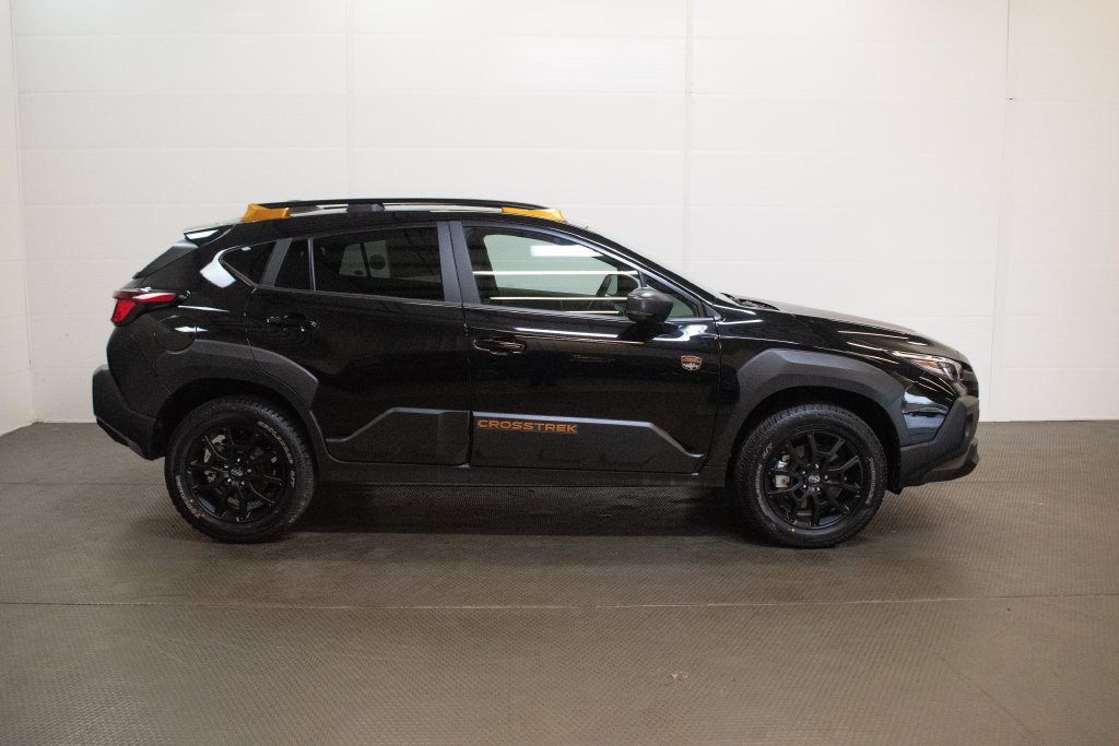 New 2026 Subaru Crosstrek Wilderness SUV