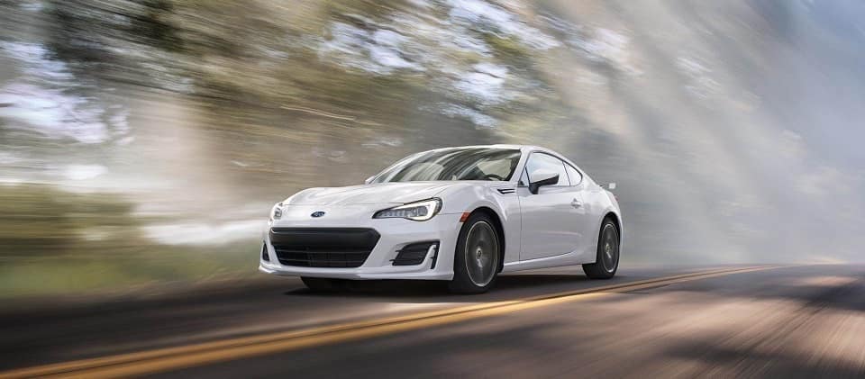 Subaru BRZ Sale Near me