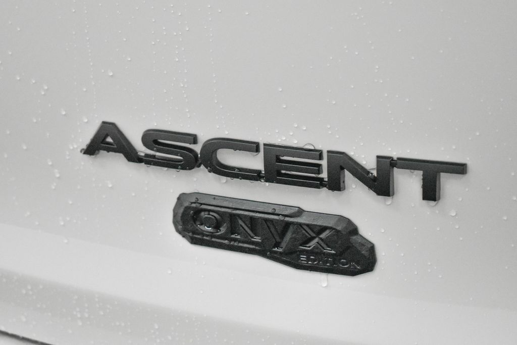 2026 Subaru Ascent Onyx Edition-Touring - Photo 10