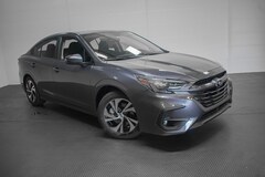 2025 Subaru Legacy Premium Sedan