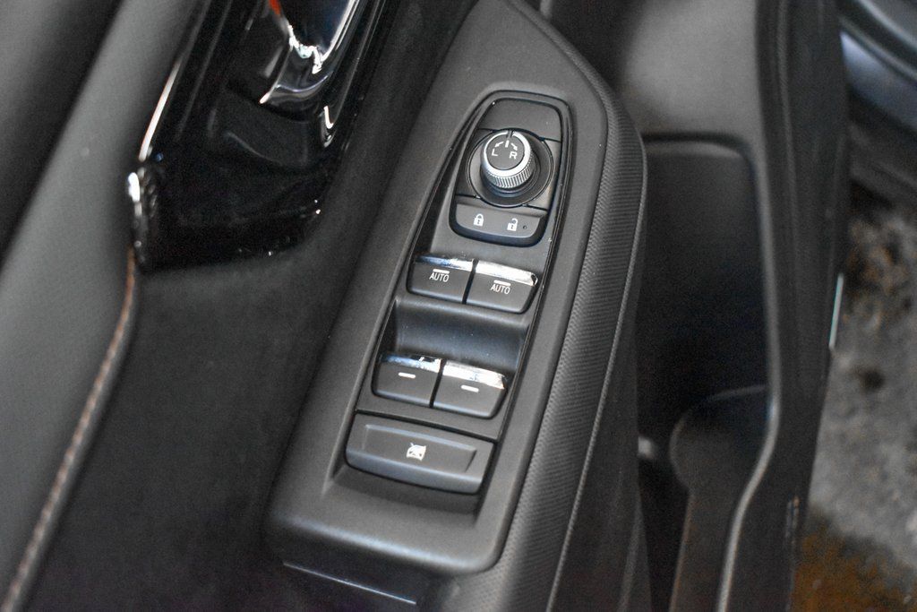 2026 Subaru Forester Touring - Photo 20